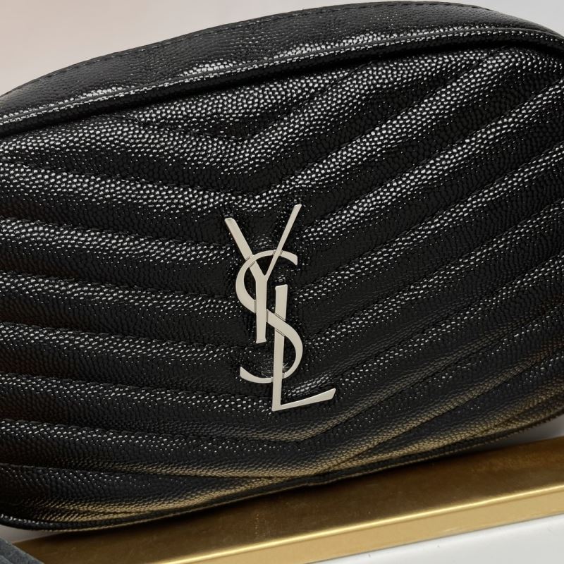 YSL Satchel Bags